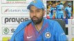 India Vs New Zealand,2nd T20 : Rohit Sharma Says We Learnt From Our Mistakes | Oneindia Telugu