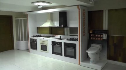 Kalitenin Adı: Balin İnşaat ve Dekor