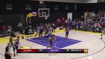 Michael Frazier (27 points) Highlights vs. South Bay Lakers