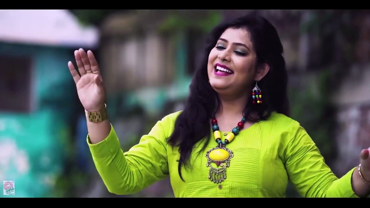 Mon Banjara- Full Video | Brishtilekha Nandini | Prattyush | Bhaswar