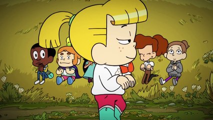 Craig of the Creek - Becoming the Ultimate Horse