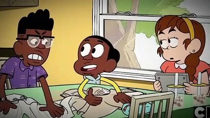 Craig Of The Creek - Bring Out Your Beast