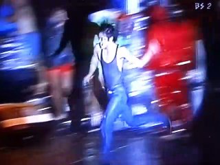 尾崎豊　YUTAKA　OZAKI　　　＝原色の孤独＝