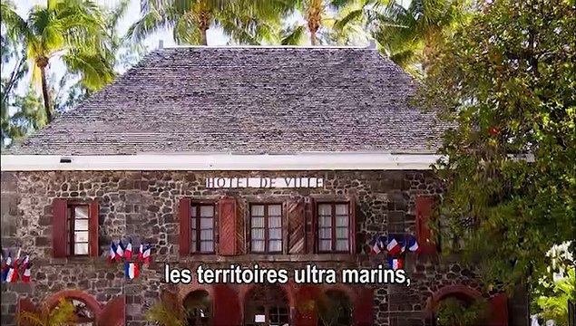 Vidéo de présentation de la proposition de loi sur la création d'Agence Nationale de la Cohésion des Territoires - Vendredi 8 février 2019