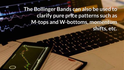 Tips For Bollinger Band Trading