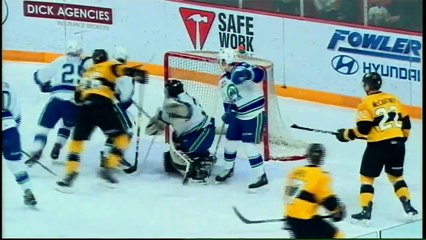 WHL Brandon Wheat Kings hold off Swift Current Broncos 3-2 after Shootout