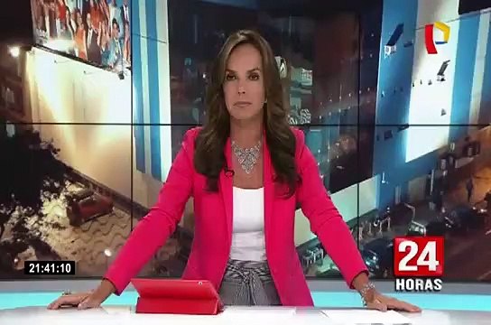 Autoridades solicitarán declarar en emergencia Arequipa tras caída de huaicos