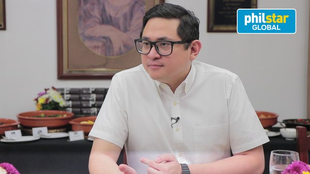 Bam Aquino vows to push for more education reforms