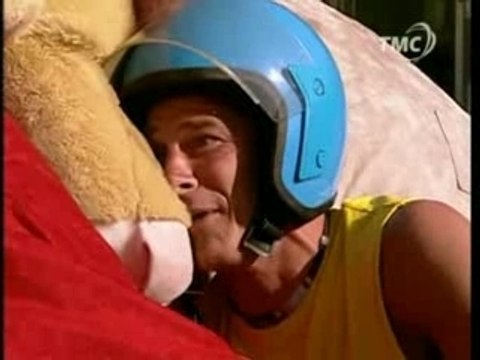 Extreme Burns 3 sur 5