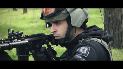 CGI Sci-Fi Short Film - -Cursor- - by Marco Castiglione