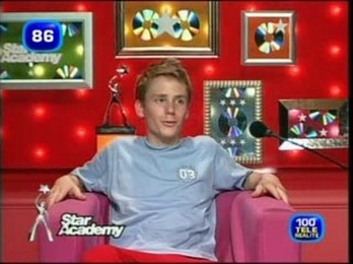 Reality Show - Les Perles