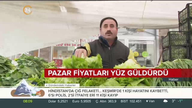 Vatandaşın yüzü güldü