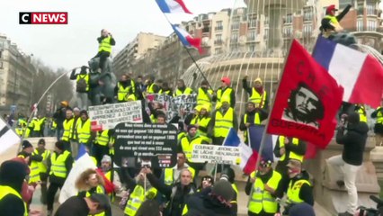 Gilets jaunes : à quoi va ressembler la 13e journée de mobilisation ?