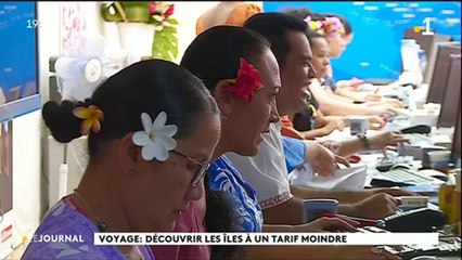 le salon du tourisme pris d’assaut
