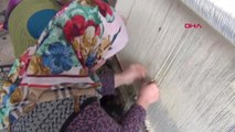 Manisa Atık Derilerden Dekoratif Halılar Dokuyor