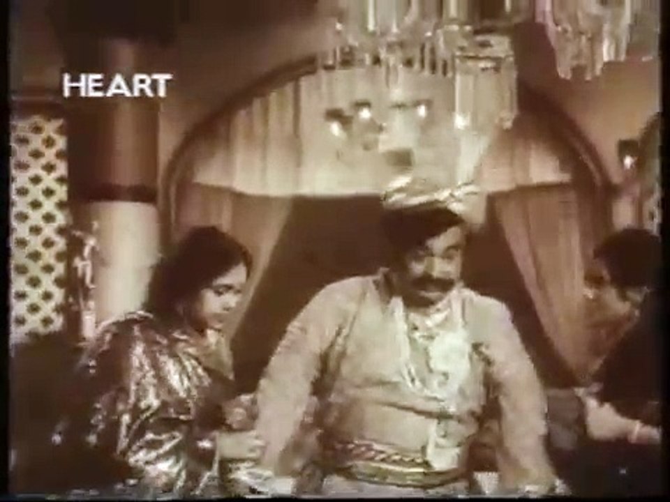 Bendhechhi Bina - Parveen Sultana - Kalonkini Konkabotee 1981