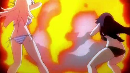 ECCHI Senran Kagura 12 FIN VOSTFR