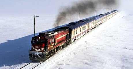 Doğu Ekspresi Biletleri Satışı Kdk'ya Şikâyet Konusu Oldu