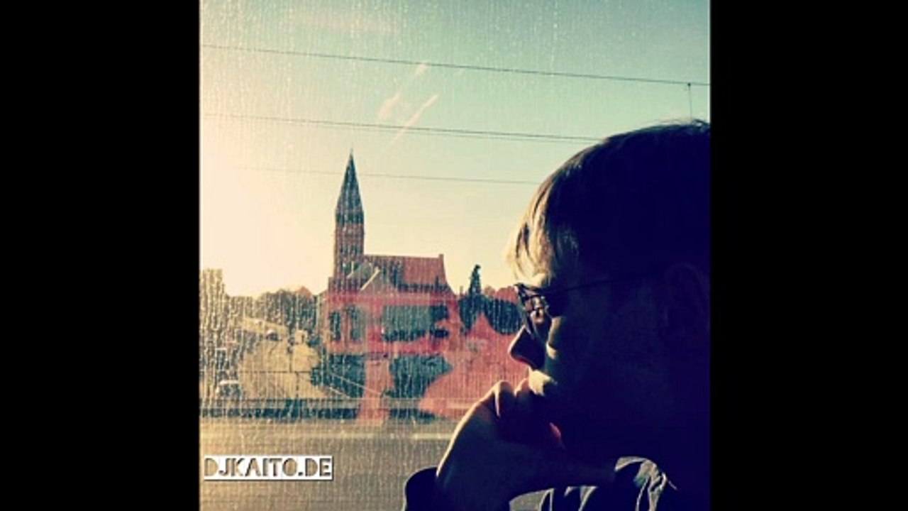 DJ Kaito - Meinung zur Lage der Nation (Acapella Freestyle)