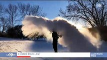 Découvrez ce nouveau défi qui rend fou les internautes et qui est pourtant... très dangereux ! Regardez