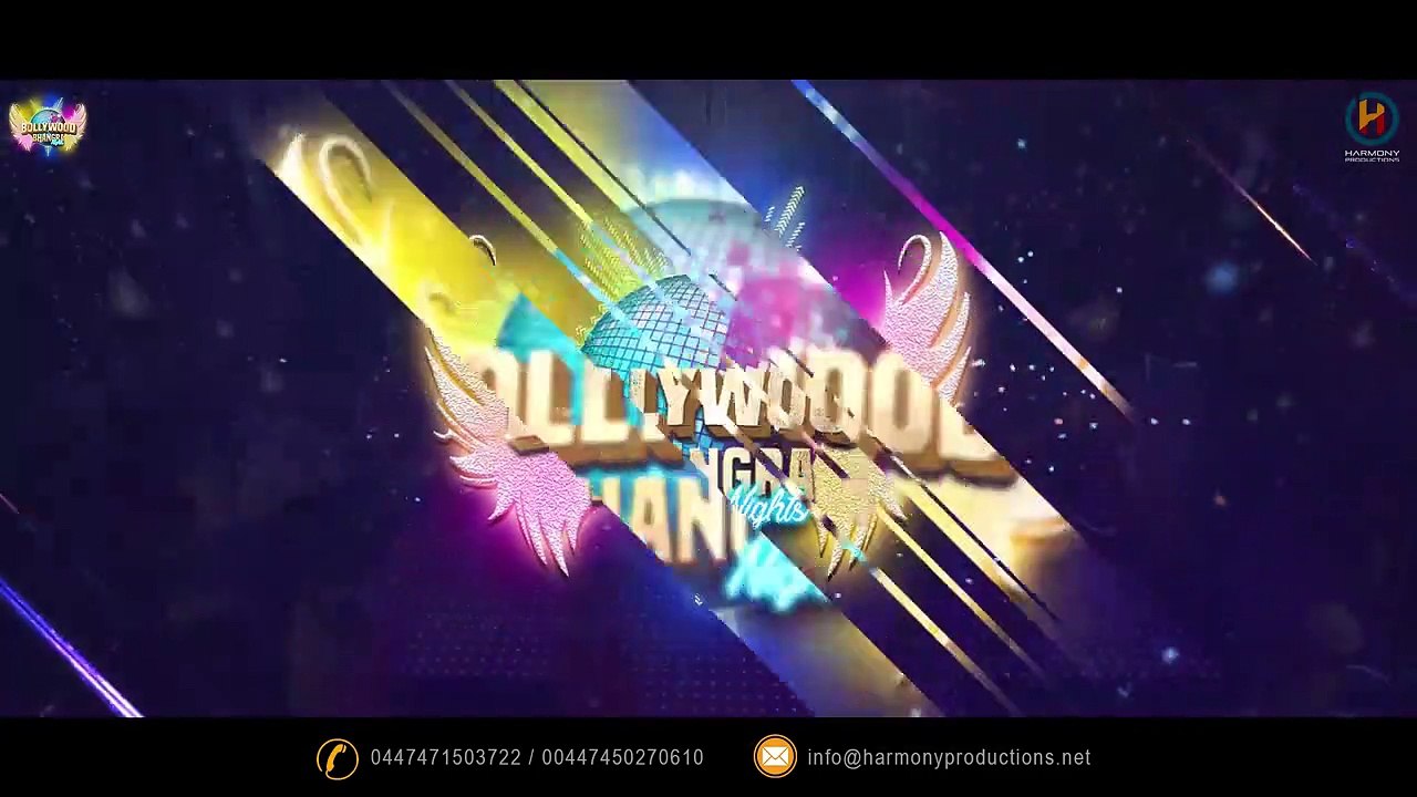 Bollywood Bhangra Nights at Birmingham “PRYZM”