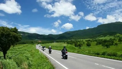 Rimi Natsukawa - 少年時代 -