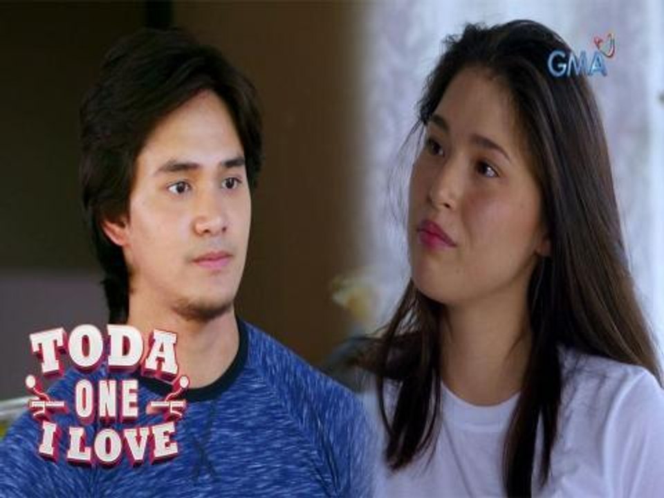 TODA One I Love: Gelay cuts ties with Emong | Episode 5