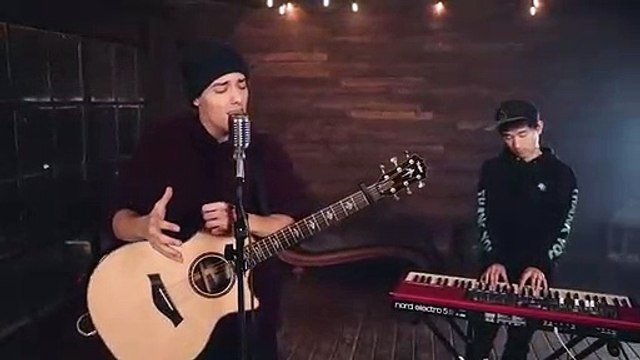 Lukas Graham - LOVE SOMEONE (Cover by Leroy Sanchez)