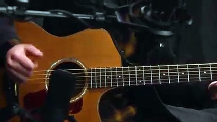 Carson Lueders - "Make You Laugh" Official Performance | Vevo