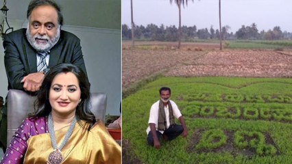 ಅಭಿಮಾನಿಗಳ ಪ್ರೀತಿಗೆ ಮನಸೋತ ಸುಮಲತಾ..! | FILMIBEAT KANNADA