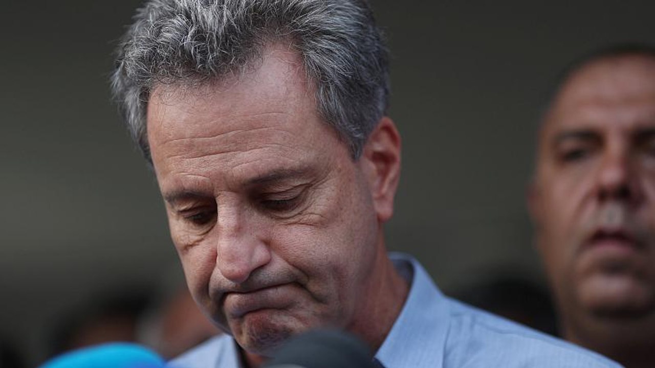 Flamengo-Feuer: 'Schlimmste Tragödie in der Geschichte des Vereins'