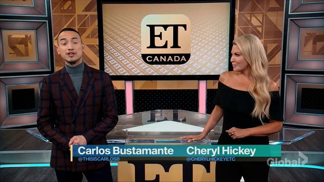 Ariana Grande-E.T. Canada-8 Février 2019-1