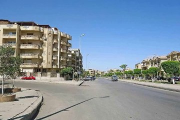 دوبلكس بجاردن للبيع بالتجمع الخامس