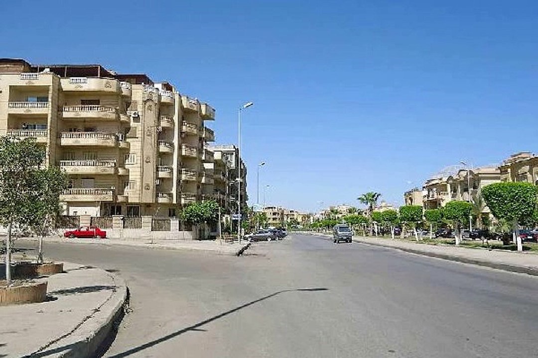 دوبلكس بجاردن للبيع بالتجمع الخامس