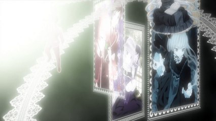 GOSICK ED1