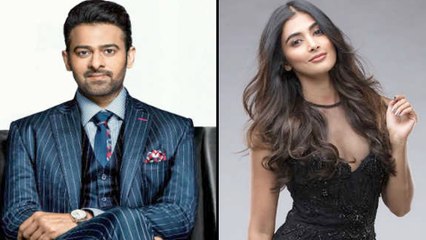 Pooja Hegde Eeveals Interesting Details About Prabhas 20th Movie