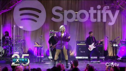 Ariana Grande-Extra-8 Février 2019