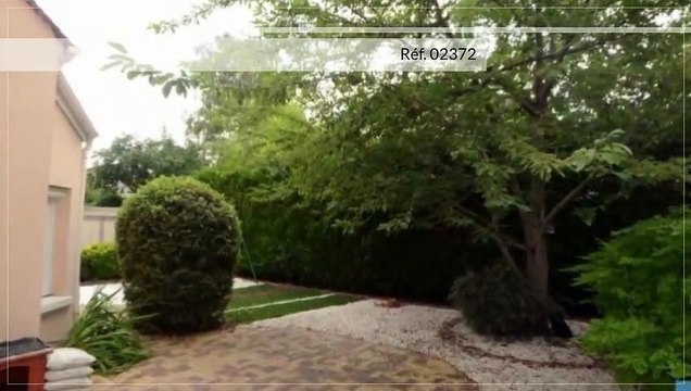 A vendre - Maison/villa - Rueil Malmaison (92500) - 8 pièces - 170m²