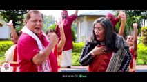 Bachhor Bachhor Marte Oshur | Full Video | Usha Uthup | Kharaj
