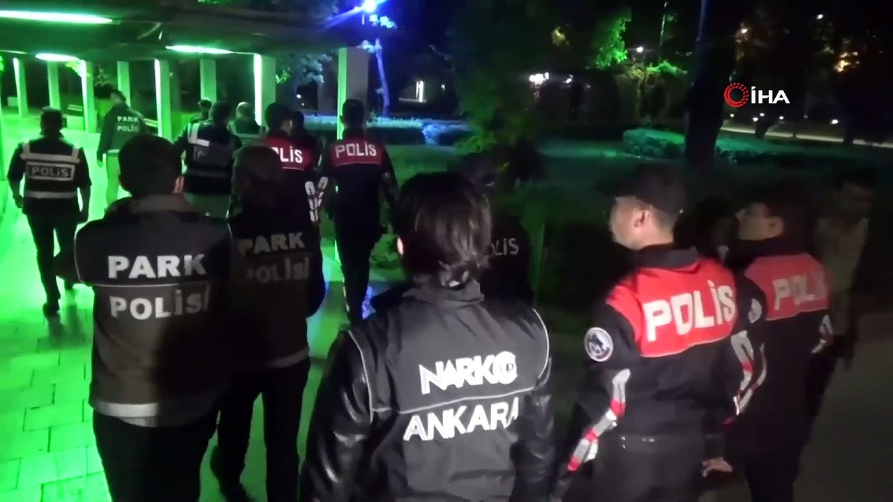 81 ilde eş zamanlı 'Çocuk ve Gençlerin Korunmasına Yönelik Okul Çevreleri ve Okul Servis Araçları Denetim Uygulaması'