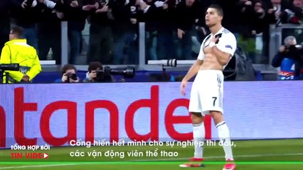 MS Những bộ phận cơ thể biến dạng của các VĐV ở những môn thể thao khác nhau