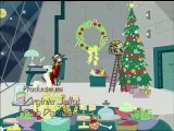 Atomic Betty S1 Ep49 - L'étrange Noël de Miss Betty