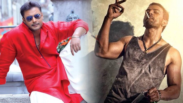 Yajamana Movie: ದರ್ಶನ್ ಪಾಲಿಗೆ ಧನಂಜಯ್ ಈಗ ದೊಡ್ಡ ಖಳನಾಯಕ | FILMIBEAT KANNADA