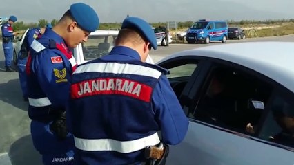 Okul çevreleri ile servis araçları denetlendi - ANKARA