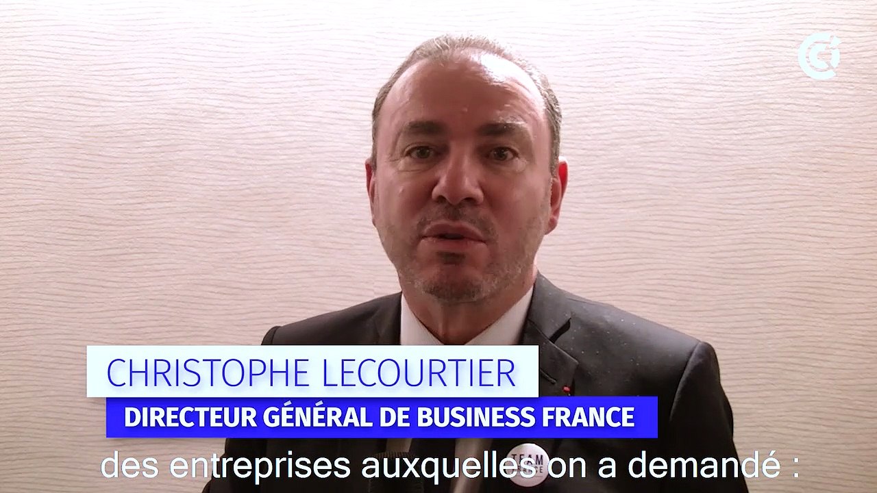 Team France Export
