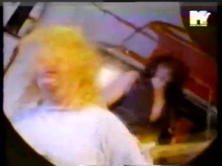HeadCrash _ _Freedom_ (Studio Video, 1994) Mtv 120 minute Viideo tape