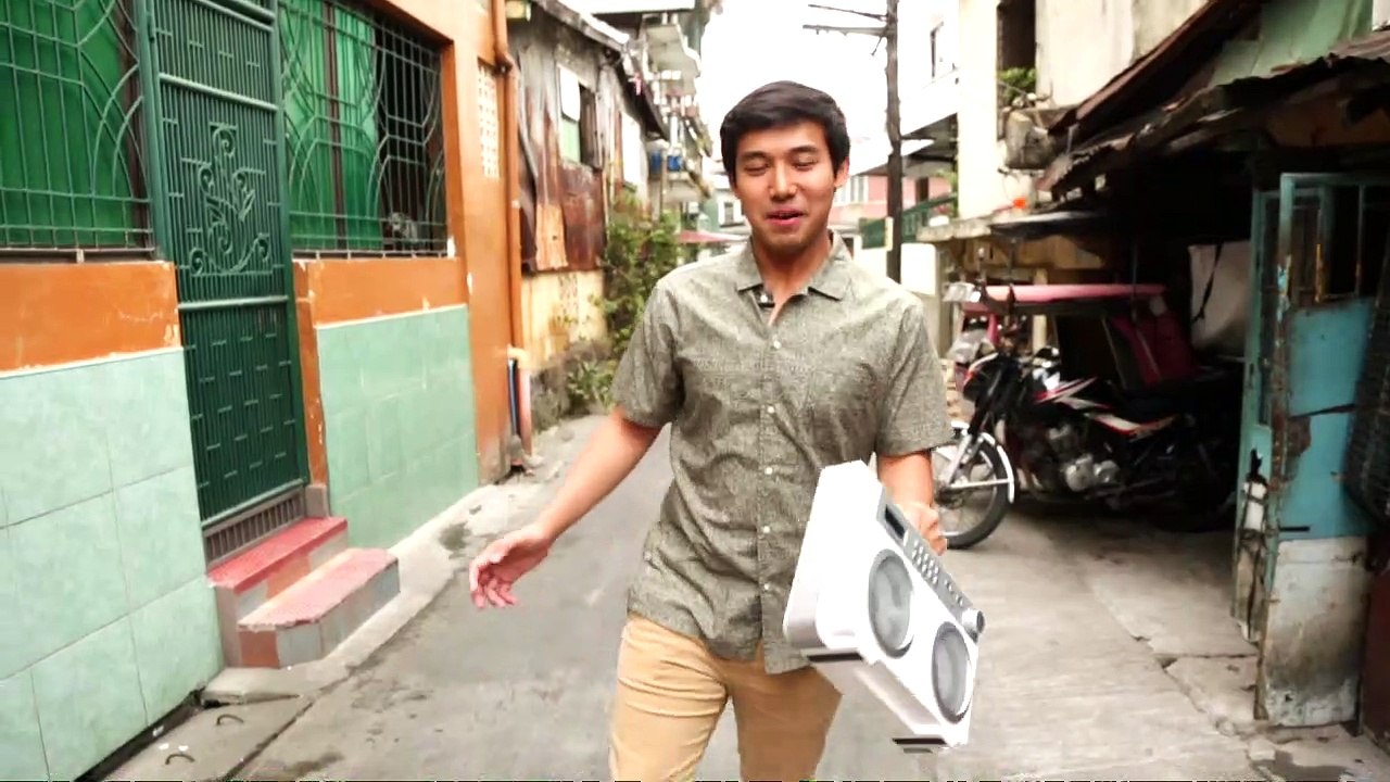 Day Off: Ken Chan, manghaharana ngayong Sabado!