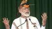 PM inaugurates, lays foundation of projects worth ₹4000 crore in Arunachal | Oneindia News