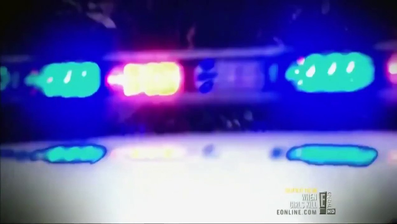 When Girls Kill (Crime Documentary)