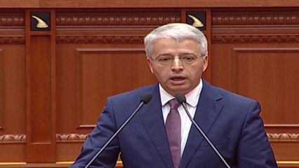 Debat I ashper per rastin e Kavajes - Berisha-Lleshit: Je kriminel